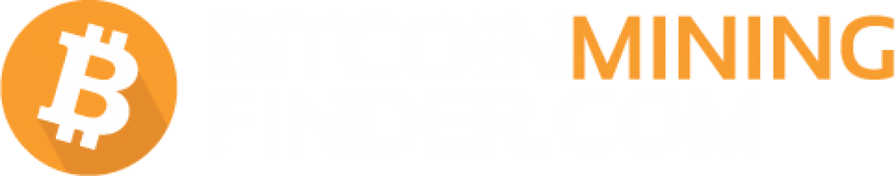 BitcoinMiningFinder.com